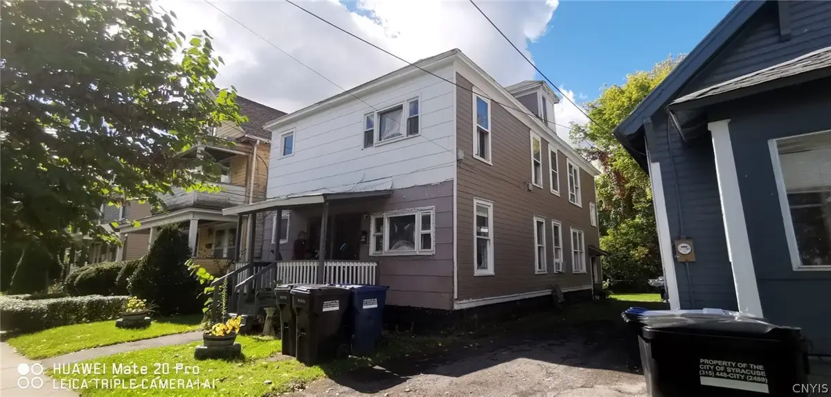 110 Herriman Street, Syracuse, NY 13204 - #1