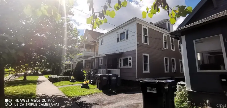 110 Herriman Street, Syracuse, NY 13204 - #2