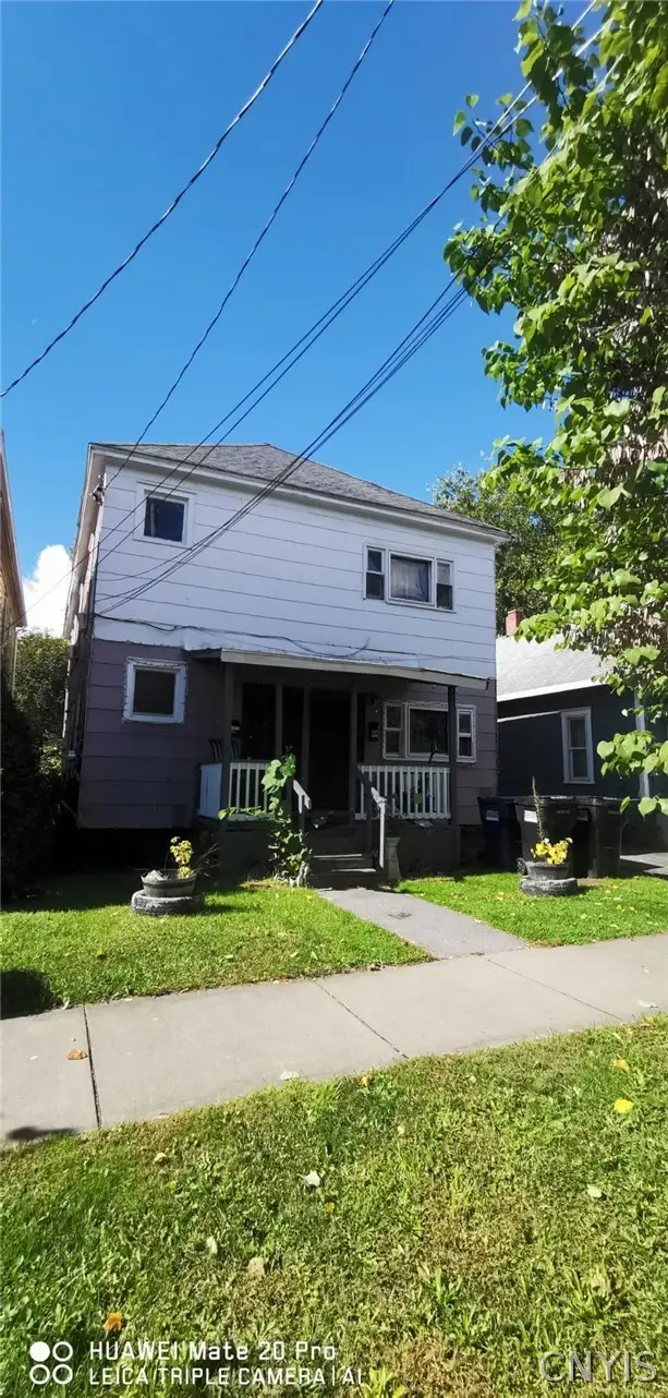 110 Herriman Street, Syracuse, NY 13204 - #3
