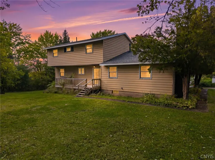 1856 Clay Hill Road, Chittenango, NY 13037 - #3