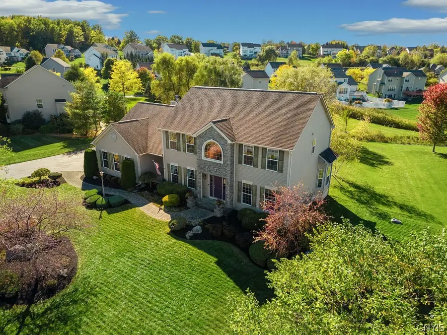 4378 Winding Creek Road, Manlius, NY 13104 - #2