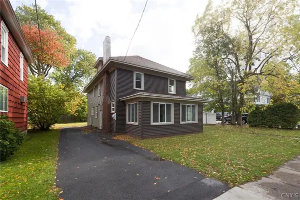 521 Holcomb Street, Watertown, NY 13601