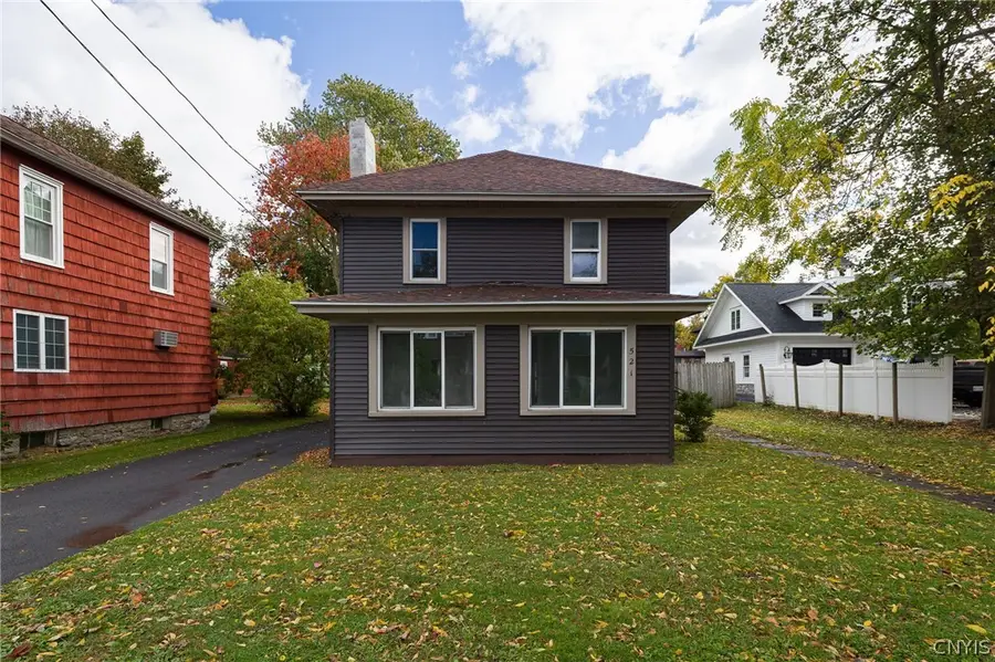 521 Holcomb Street, Watertown, NY 13601 - #3