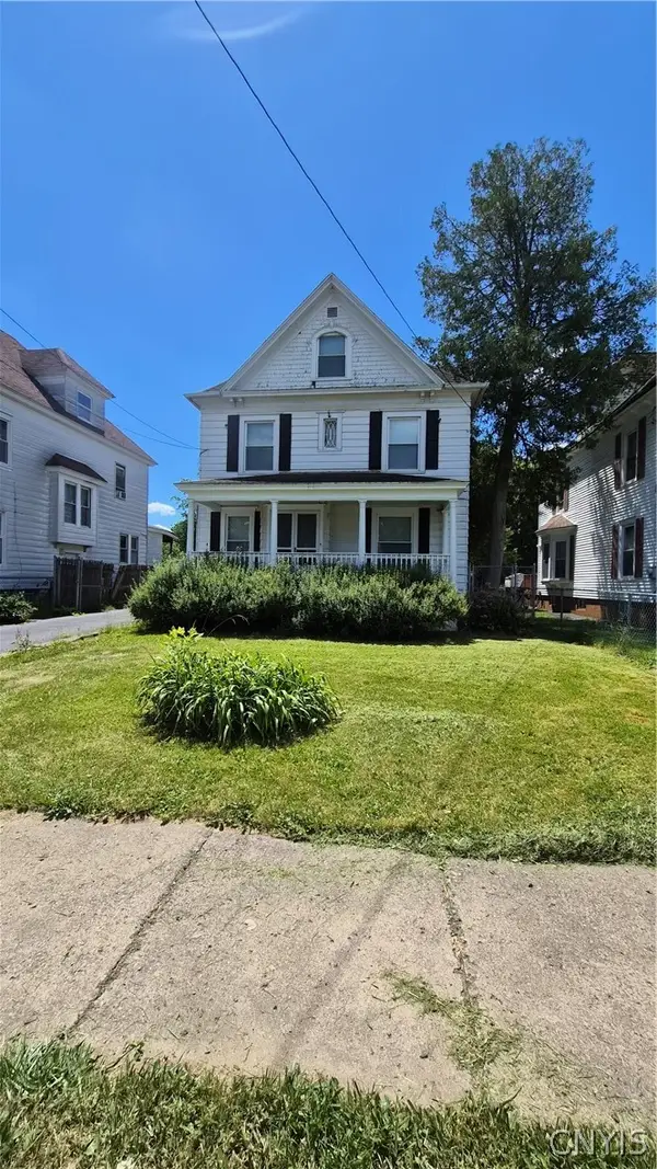 407 W Beard Avenue, Syracuse, NY 13205