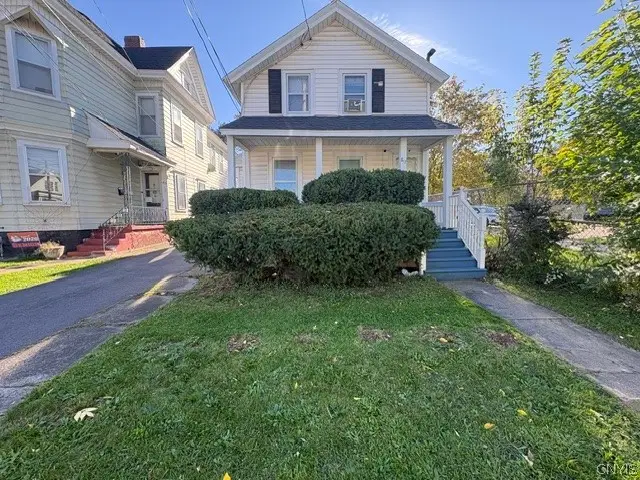 817 Park Street, Syracuse, NY 13208 - #1