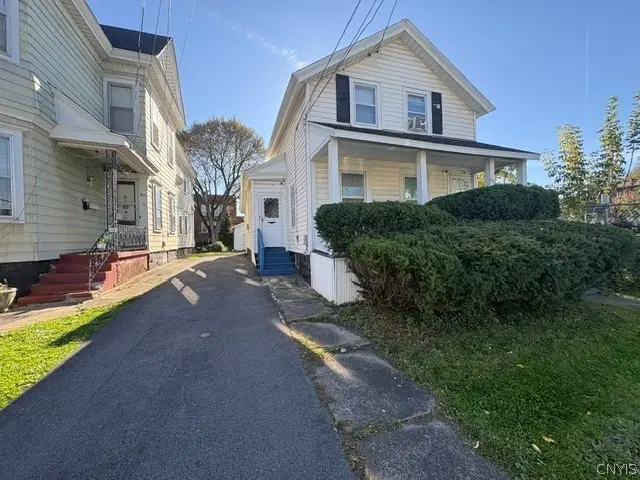 817 Park Street, Syracuse, NY 13208 - #3
