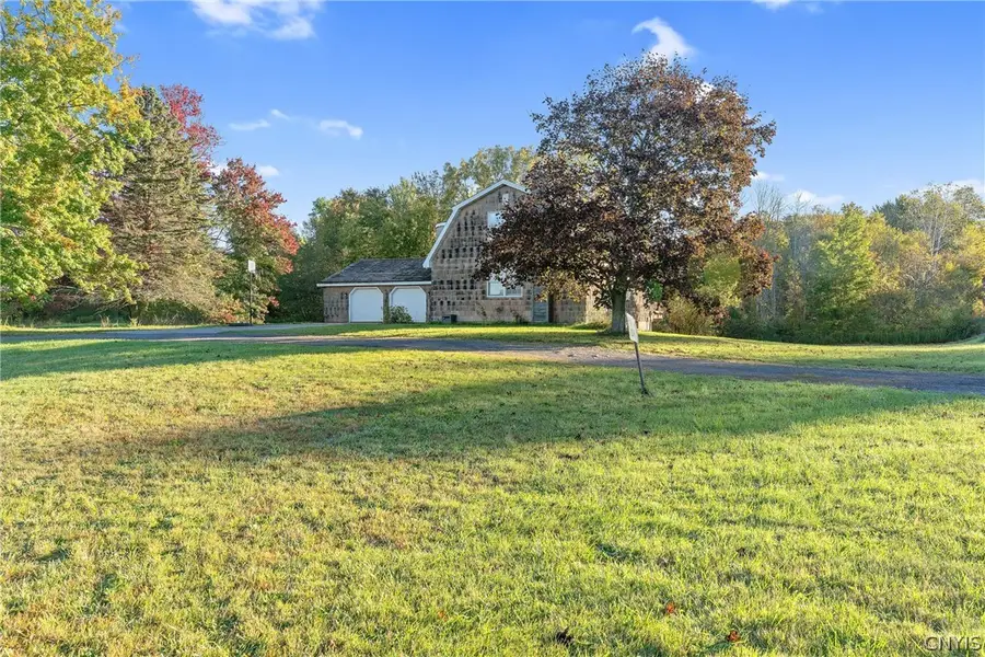 802 Rowlee Road, Fulton, NY 13069 - #2