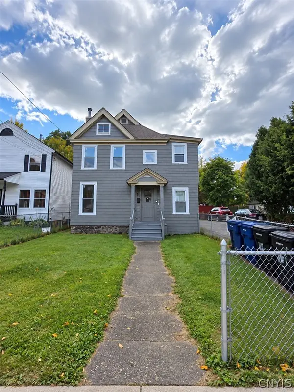 553 Delaware Street #55, Syracuse, NY 13204