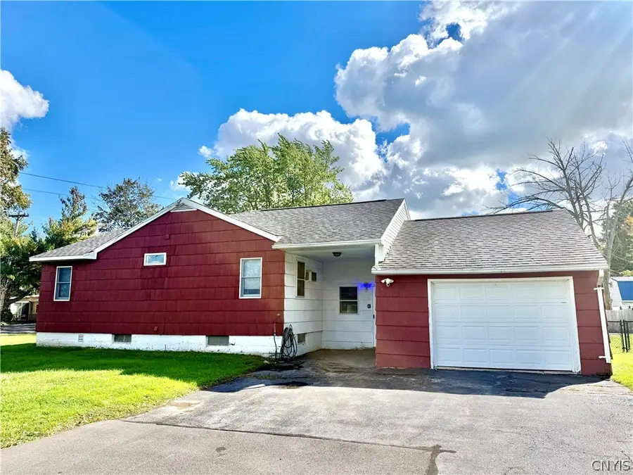 8549 Lakeshore Road, Cicero, NY 13039 - #3