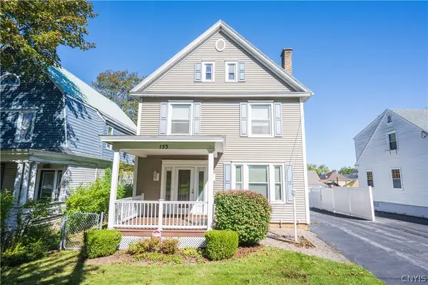 153 Pleasant Street, Utica, NY 13501