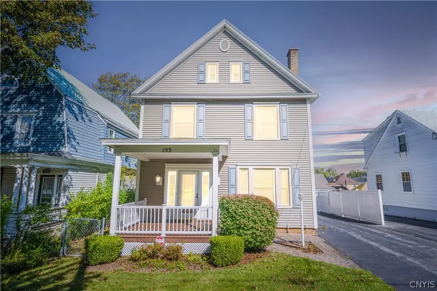 153 Pleasant Street, Utica, NY 13501 - #2