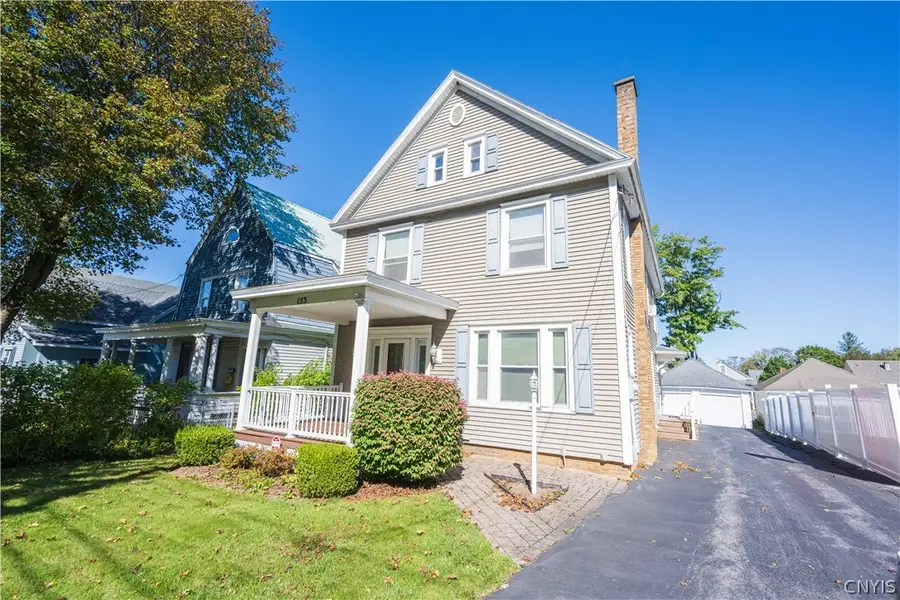 153 Pleasant Street, Utica, NY 13501 - #3