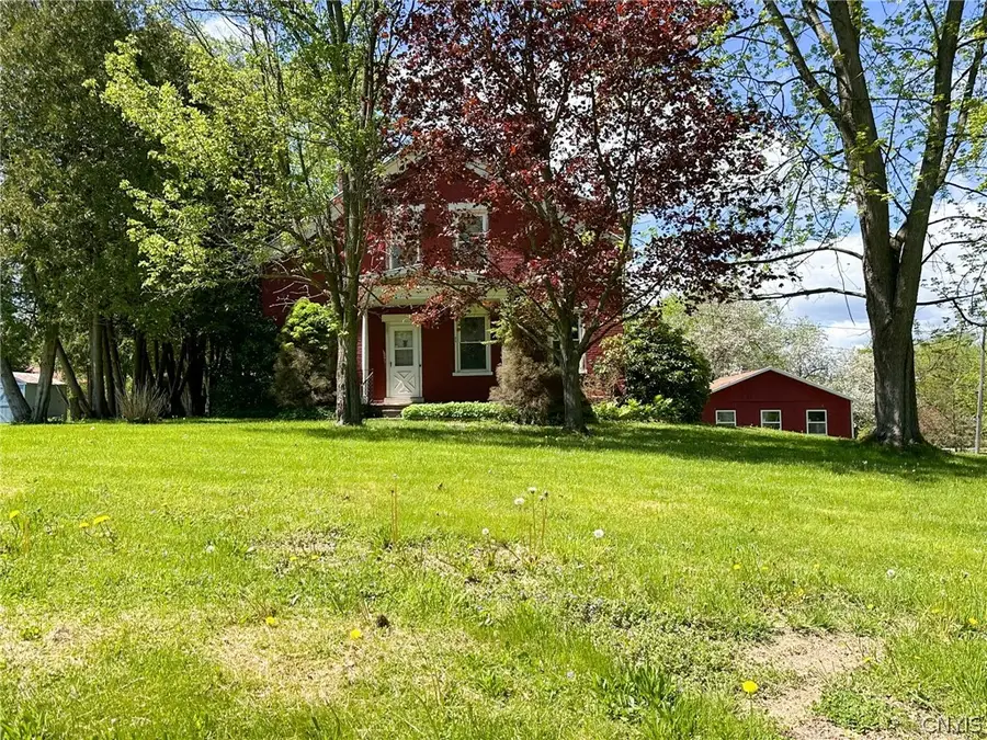 1401 Utica Street, Oriskany, NY 13424 - #2