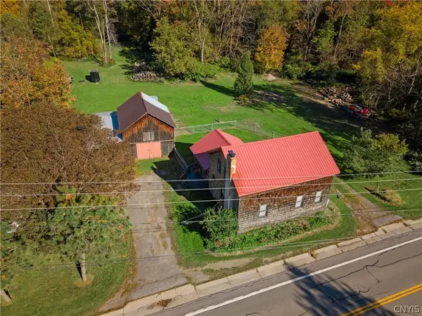 2736 State Route 13 Street, New Woodstock, NY 13122