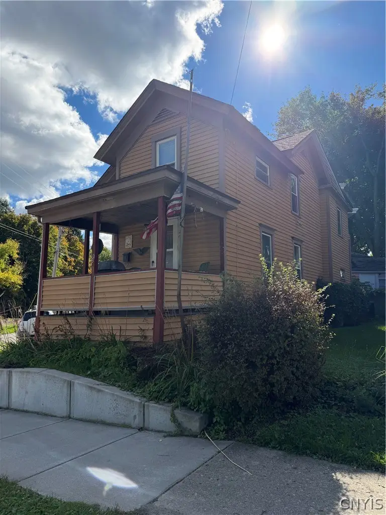 Address Withheld By Seller, Cortland, NY 13045 - #2