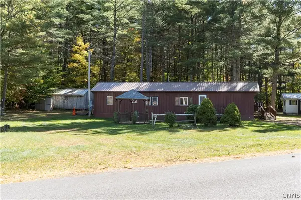 7892 Middle Road, Brantingham, NY 13312