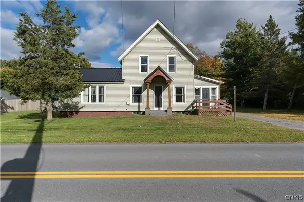 13530 North Street, Adams Center, NY 13606