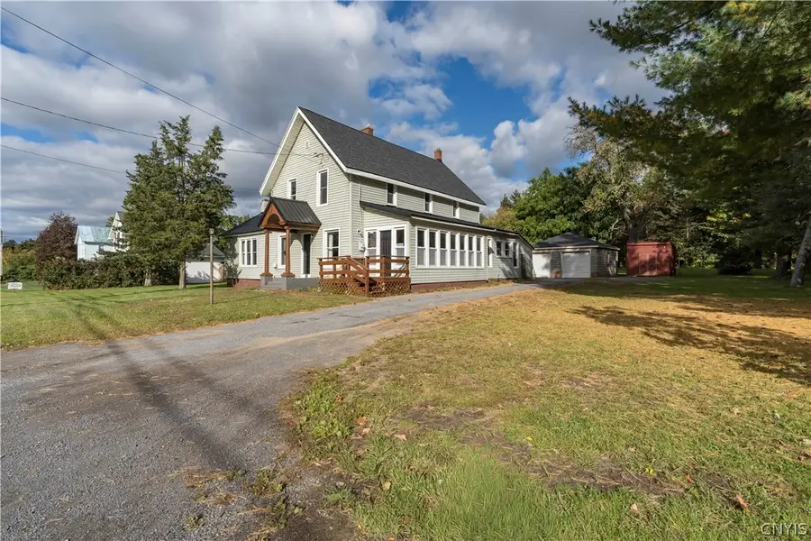 13530 North Street, Adams Center, NY 13606 - #2