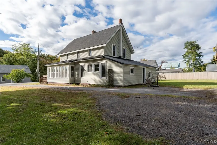 13530 North Street, Adams Center, NY 13606 - #3