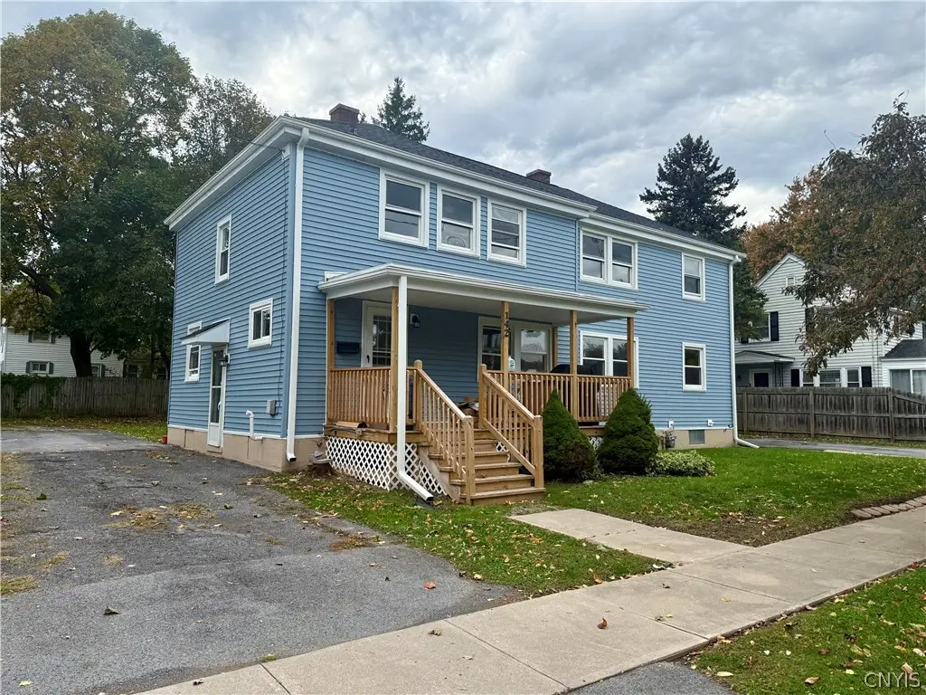 140 Seymour Street, Watertown, NY 13601 - #1