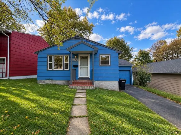 746 Westmoreland Avenue, Syracuse, NY 13210