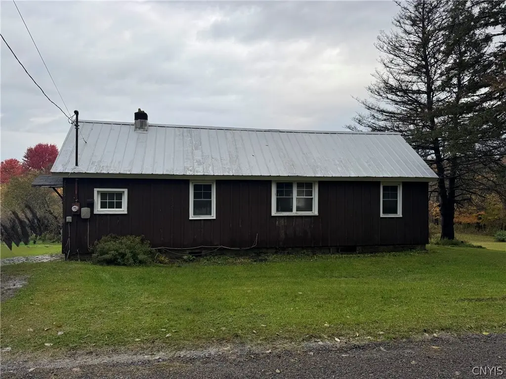 25197 County Route 93, Lorraine, NY 13659 - #1