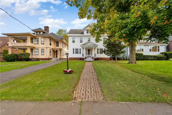2313 Genesee Street, Utica, NY 13501