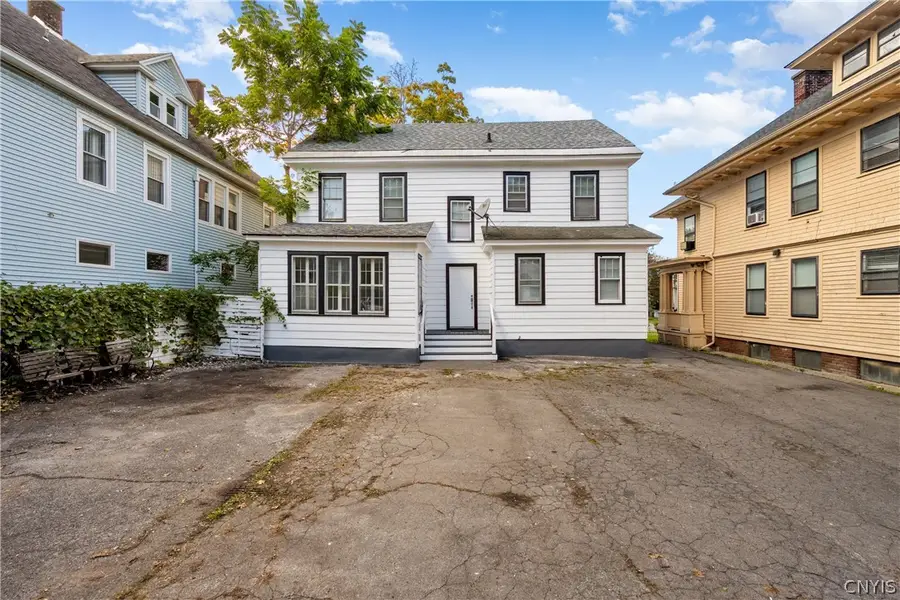 2313 Genesee Street, Utica, NY 13501 - #3