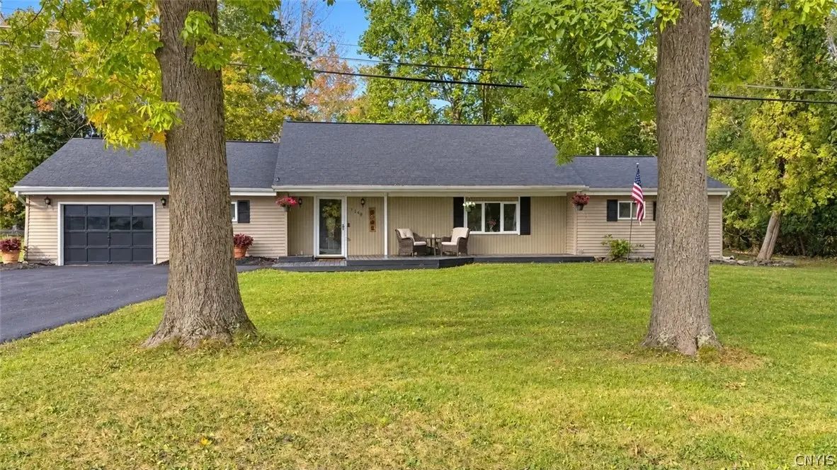 1149 Smith Ridge Rd, Sullivan, NY 13037 - #1