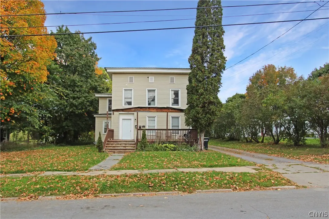 5481 Elm Street, Lowville, NY 13367 - #1