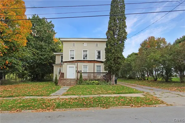 5481 Elm Street, Lowville, NY 13367