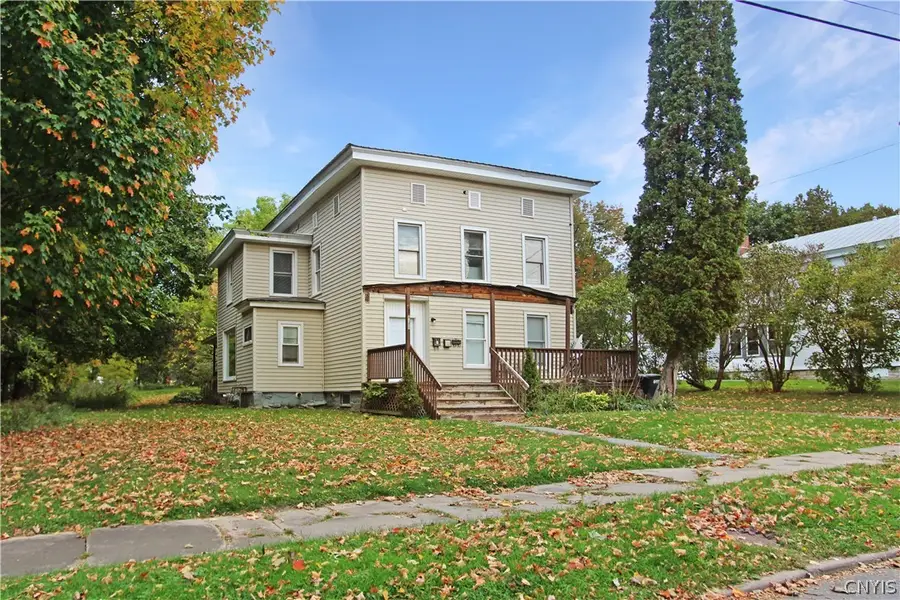 5481 Elm Street, Lowville, NY 13367 - #2