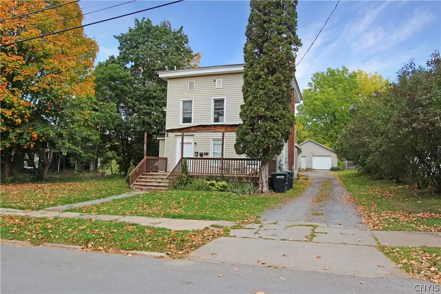 5481 Elm Street, Lowville, NY 13367 - #3
