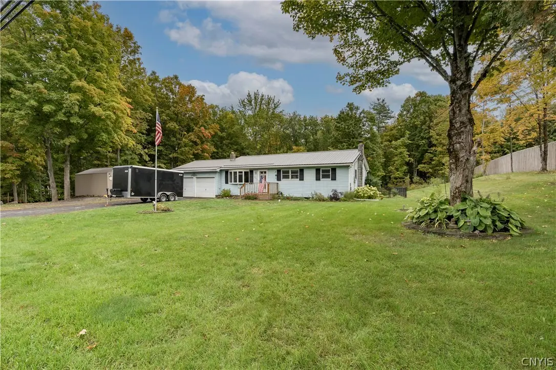 802 Us Route 11, Central Square, NY 13036 - #1