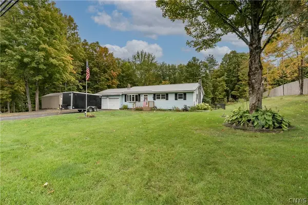 802 Us Route 11, Central Square, NY 13036