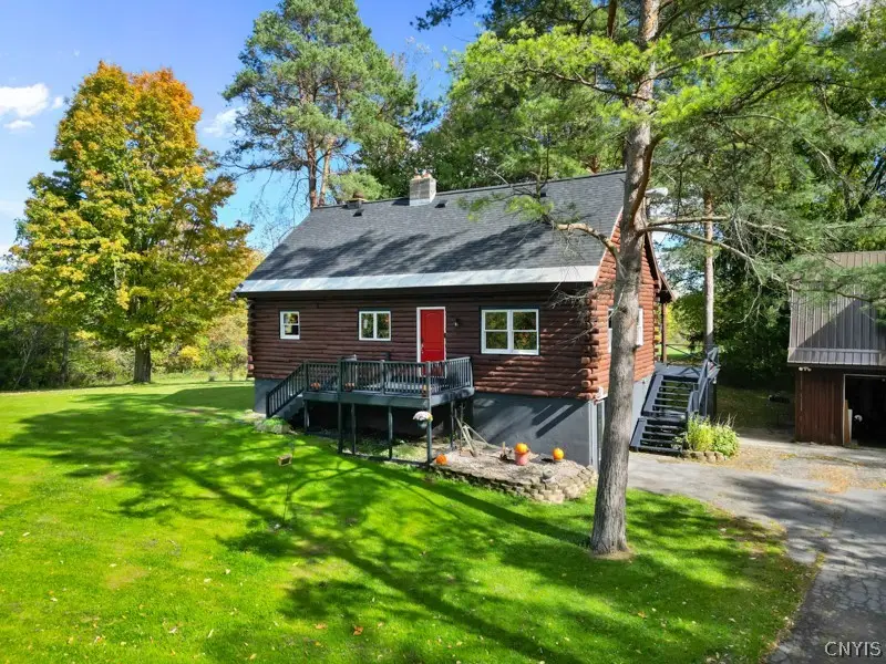 1198 Mt Hope Avenue, Oneida, NY 13421 - #1