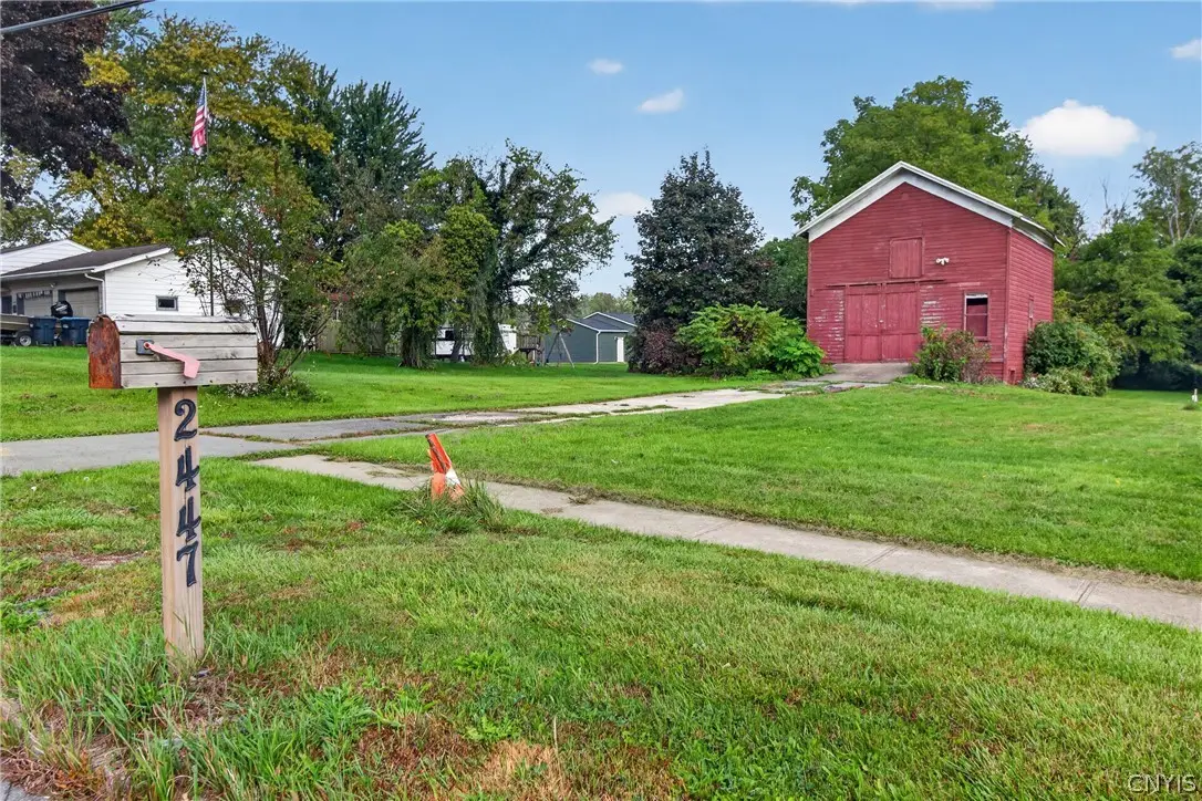 2447 W Main Street, Cato, NY 13033 - #1