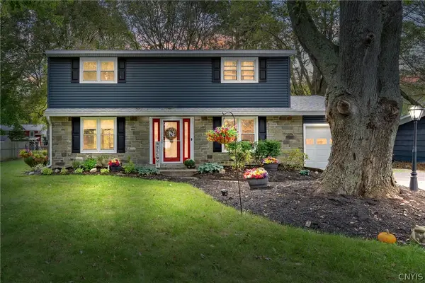 130 Forrest, Camillus, NY 13031