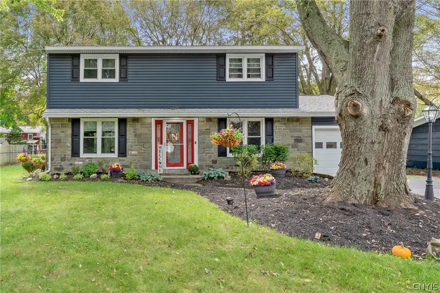 130 Forrest, Camillus, NY 13031 - #2