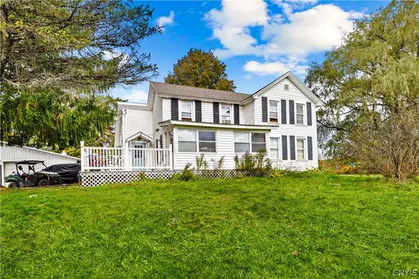 693 Windfall Road, Utica, NY 13502