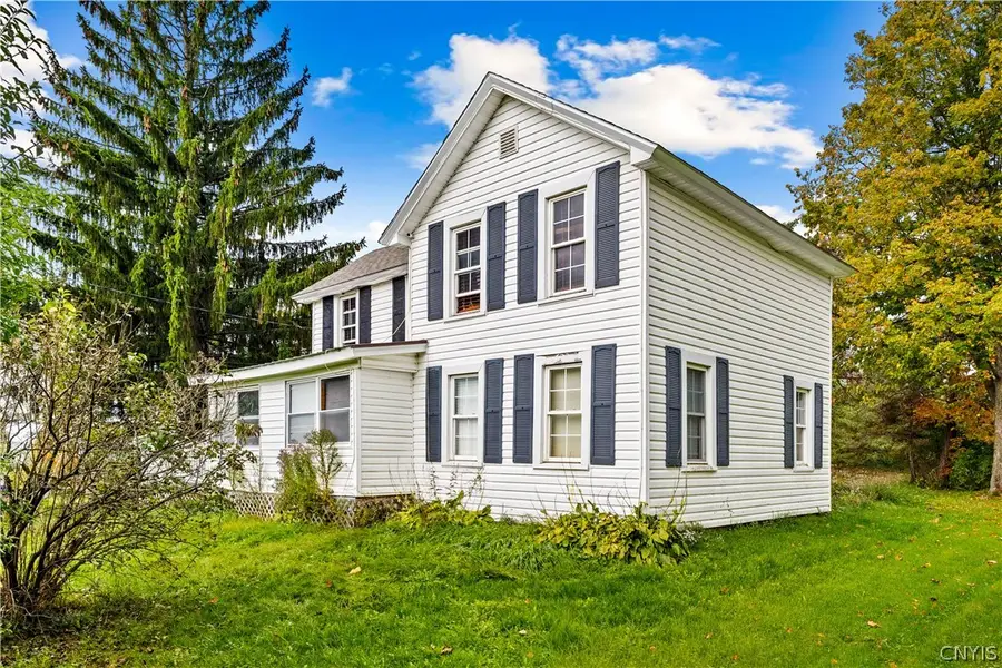 693 Windfall Road, Utica, NY 13502 - #2
