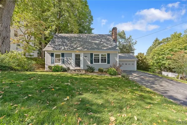 134 Austin Avenue, Syracuse, NY 13207