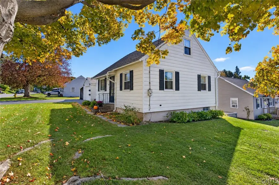 200 Westfall Drive, Syracuse, NY 13219 - #2