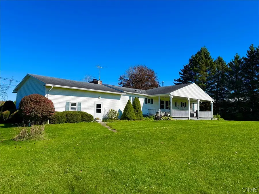 9556 Coombs Road, Holland Patent, NY 13354 - #3
