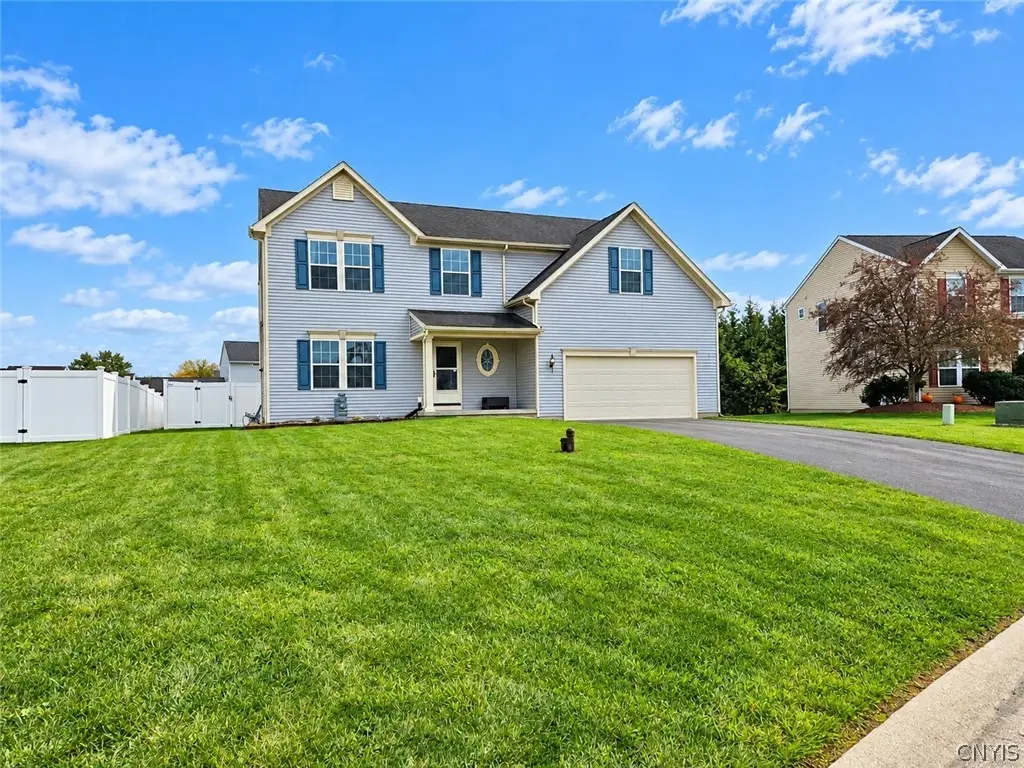 5555 Perth, Clay, NY 13041 - #1