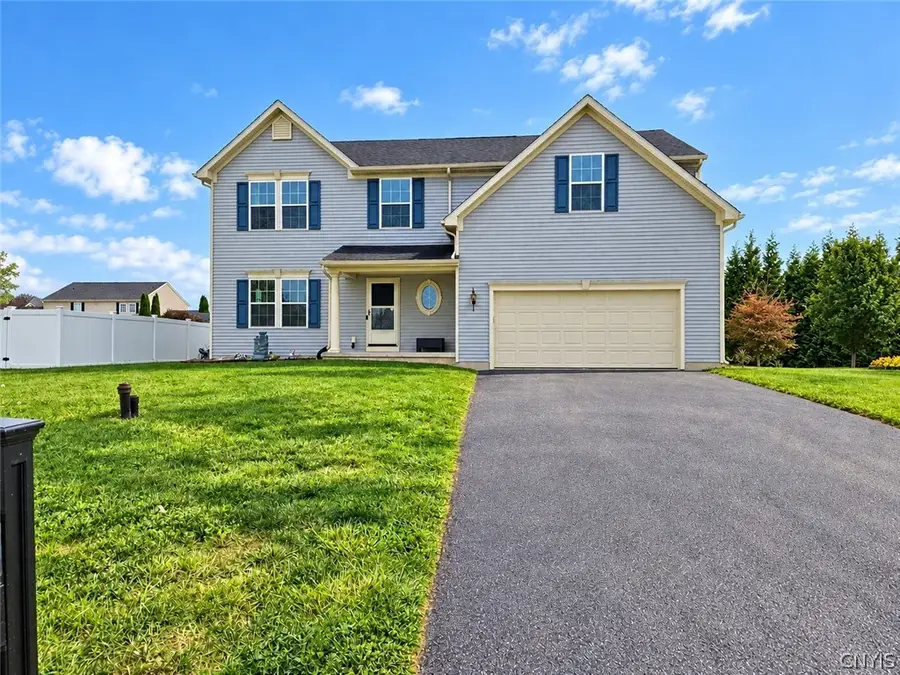 5555 Perth, Clay, NY 13041 - #2