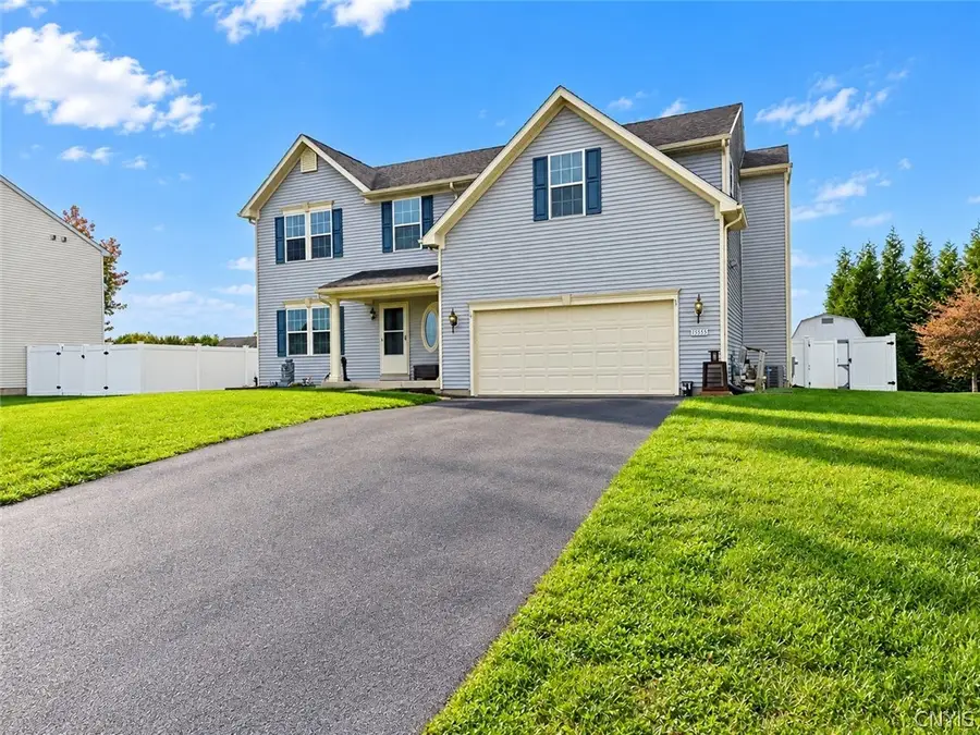 5555 Perth, Clay, NY 13041 - #3