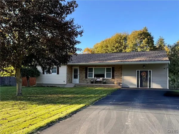 205 Schepps Lane, Kirkville, NY 13082