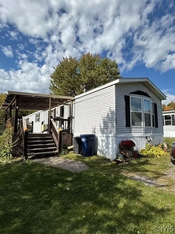 62 Brett Street, Verona, NY 13478