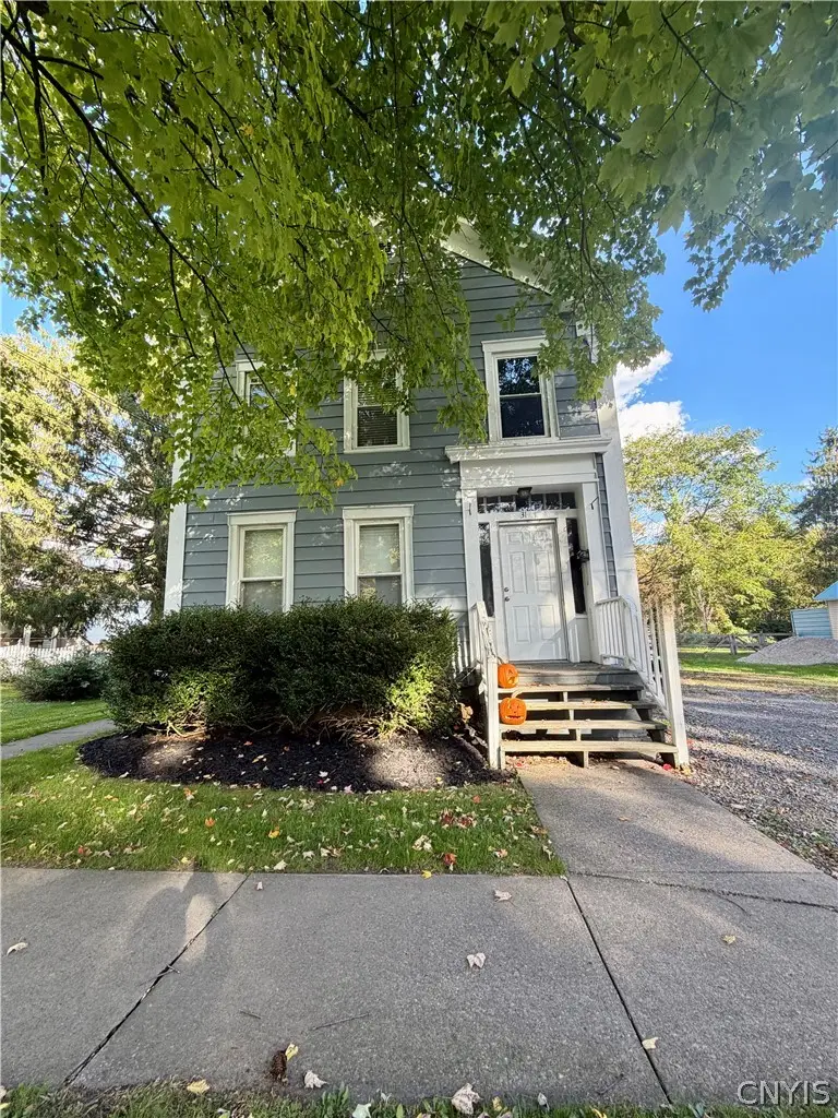 31 Cortland Street, Homer, NY 13077 - #2
